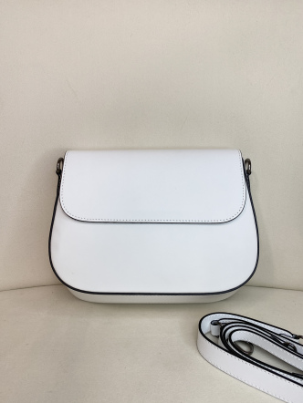 Сумка 0307 Белый (339)